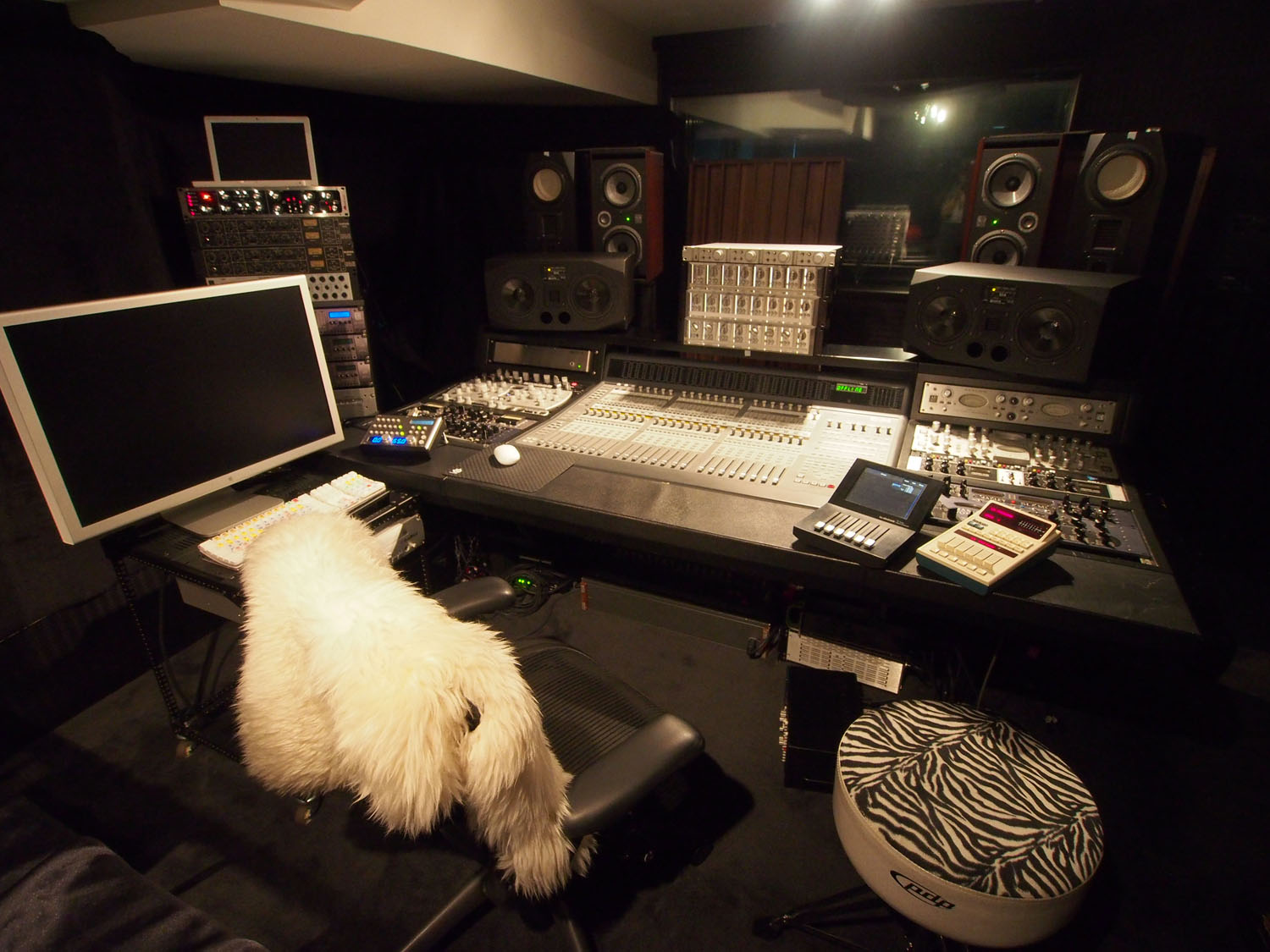 Heaven-Recording-Studio